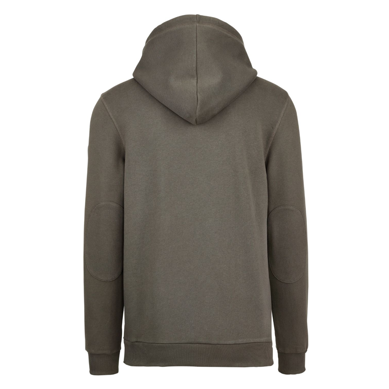 Tommy Hilfiger Men's Hoody - Night Storm-1